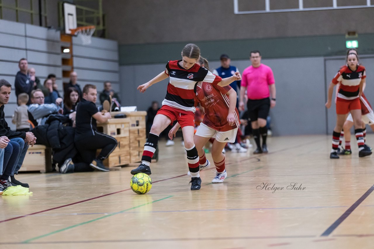 Bild 410 - wCJ Futsalmeisterschaft